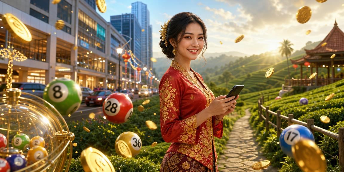 Loteri Johor Bahru gaya Melayu platform pembayaran MYR kl360