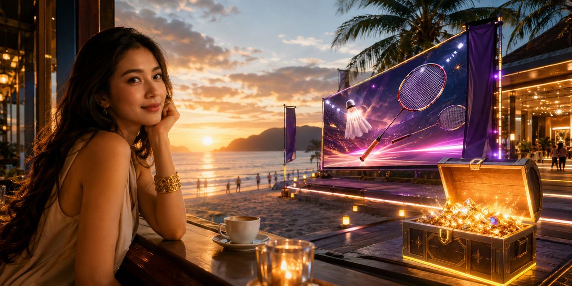 Aplikasi kasino Langkawi gaya Melayu hiburan dalam talian kl360