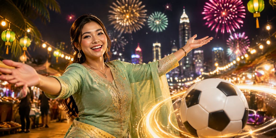 Pertaruhan bola sepak Seremban suasana Hari Raya odds perlawanan kl360